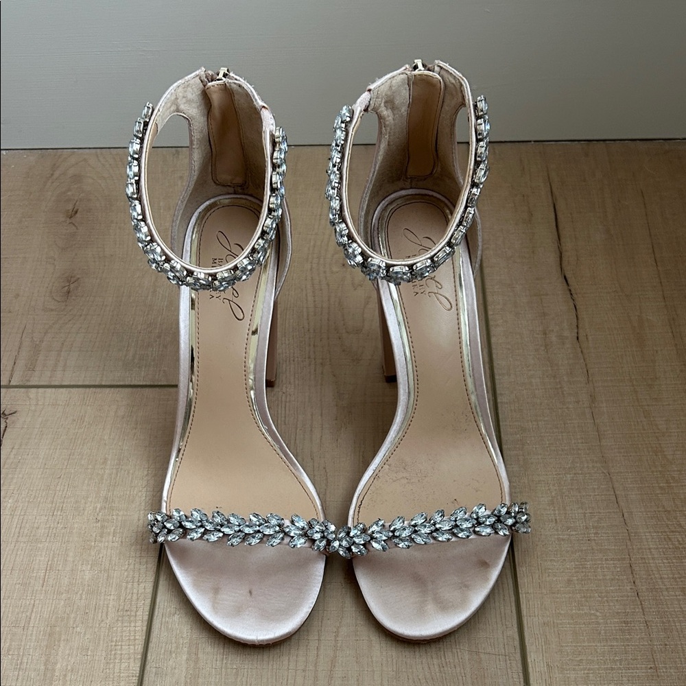 Elegant Women's Heels